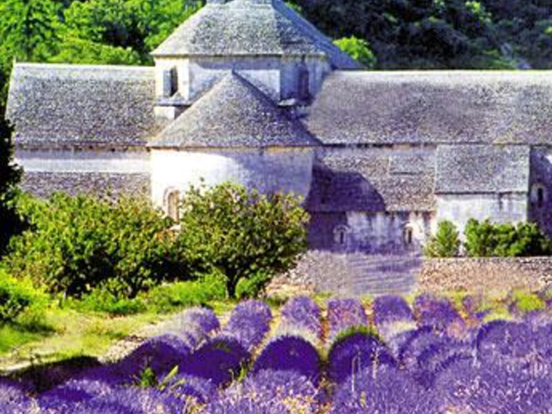 Báječná Provence