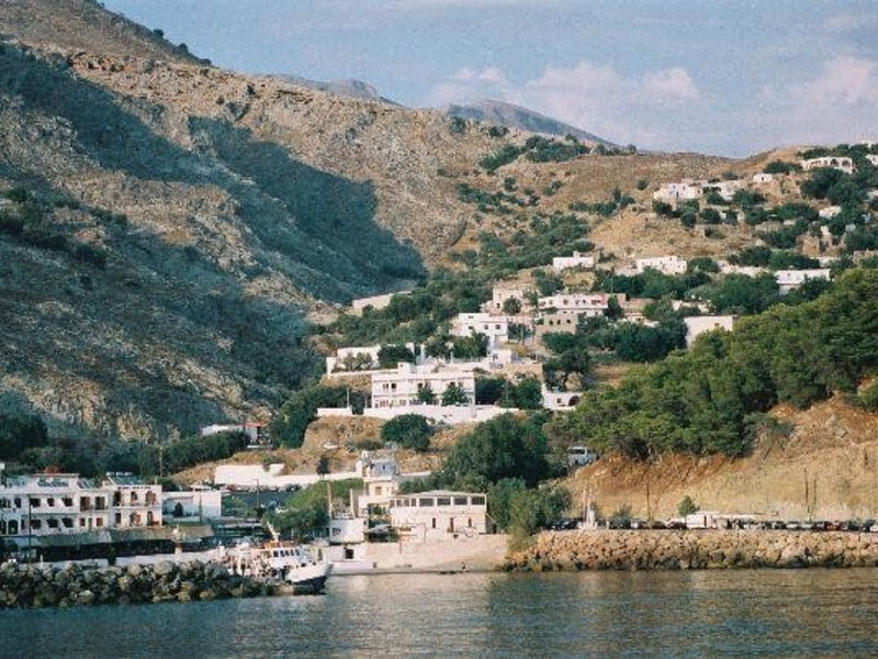 Bájný Ostrov Kréta
