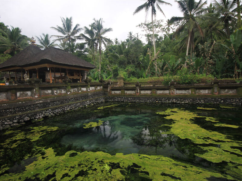 Bali - Ostrov Bohů
