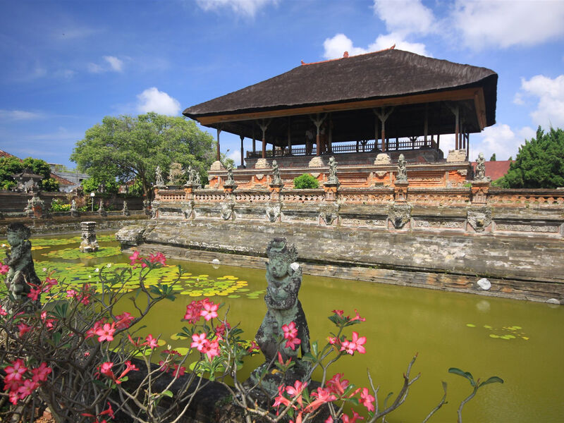 Bali - Ostrov Bohů S Výletem Na Lembocké Ostrovy