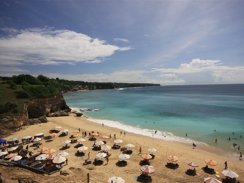 Bali - Ostrov Bohů Za Super Cenu **