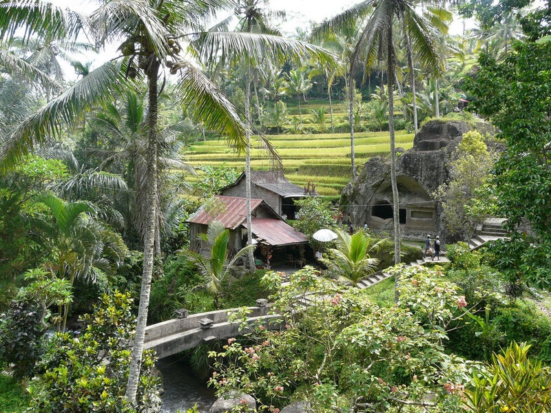 Bali - Pohoda Na Bali S Výlety