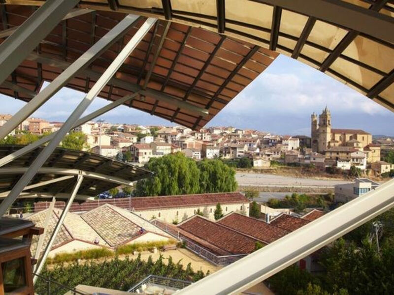 Baskicko a La Rioja - letecký poznávací zájezd