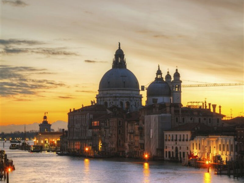 Benátky a opera ve Veroně: G.Verdi: Nabucco