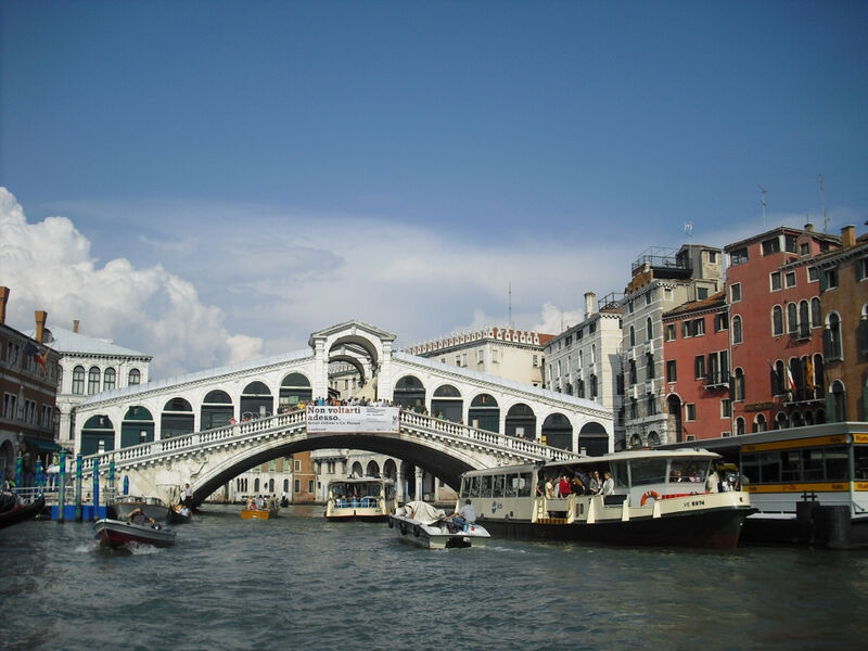 Benátky A Ostrovy Murano, Burano, Torcello