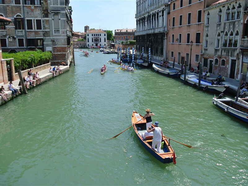 Benátský Záliv