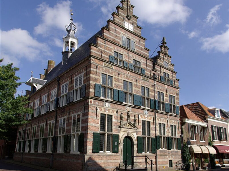 Benelux - velký okruh s návštěvou největší květinové aukce na světě
