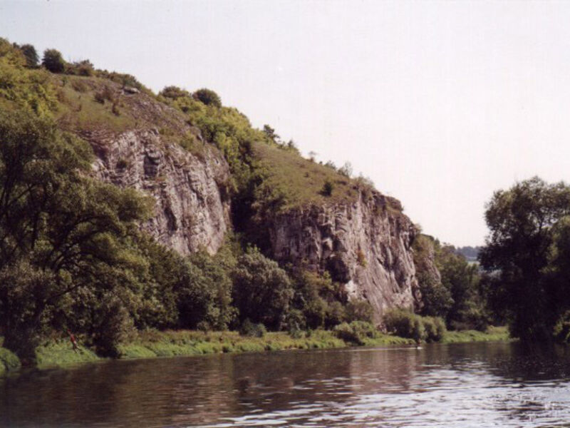 Berounka - Stará Řeka, Čtyřdenní Vodácká Plavba Na Kánoi Nebo Raftu S Polopenzí