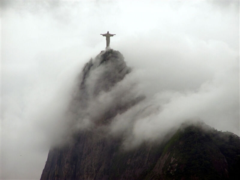Brazílie – Královská cesta