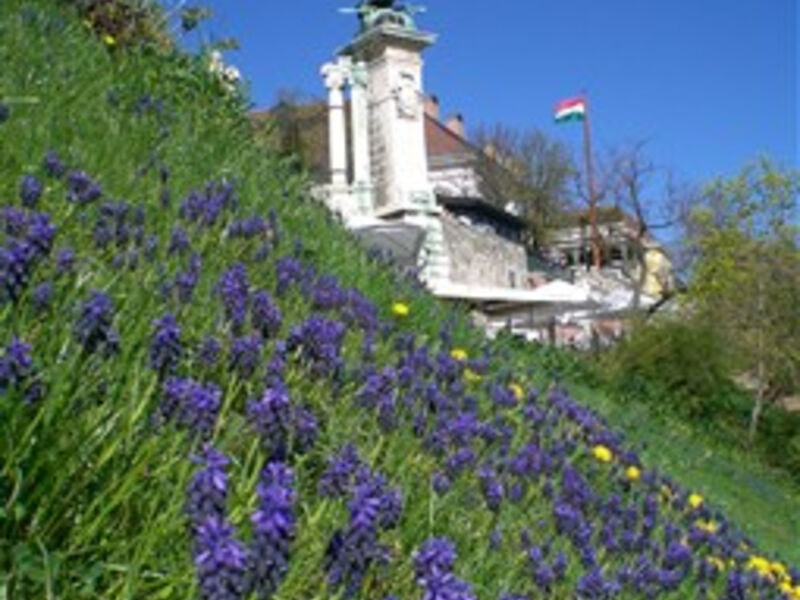 Budapešť, Mosonmagyaróvár a Györ, víkend s termály