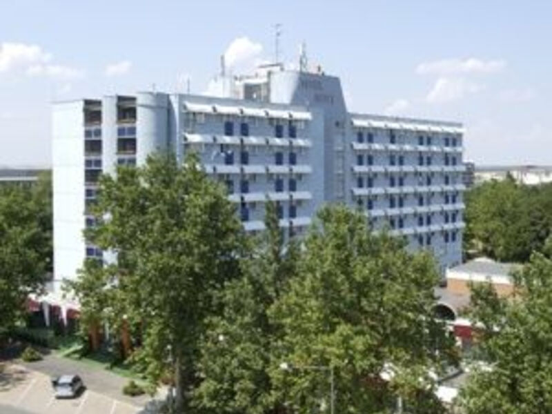 Buk (Bükfürdö) - Hotel 3* Repce Přímo U Termálních Lázní - 4x Ubytování, 2x Lázně V Ceně