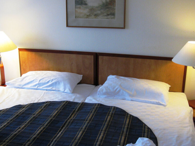 Buk - Hotel Danubius 4*All Inclusive - Výhodné Pobyty Na 4 Noci, Poukázka Na 10 Euro Wellness V Ceně