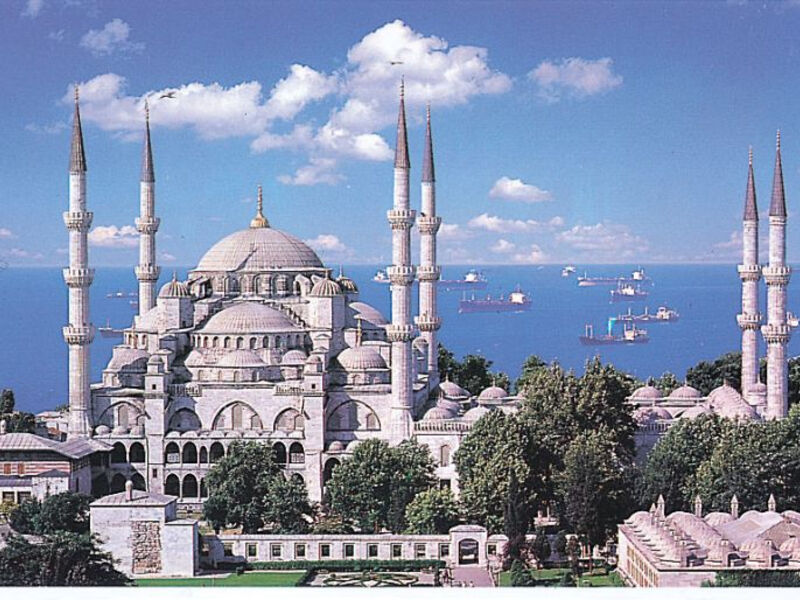 Bulharsko - Pobyt S Výlety A Návštěvou Istanbulu