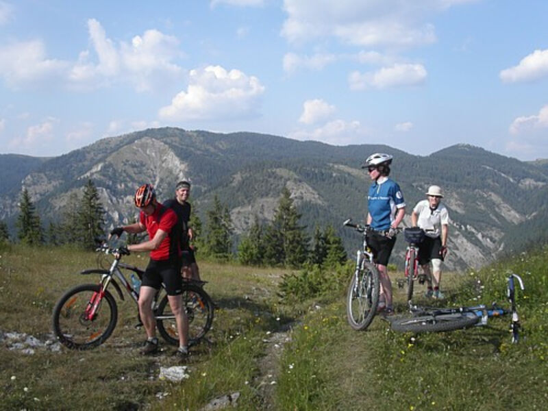 Bulharsko – Rodopy a Pirin na kole