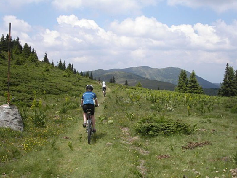 Bulharsko – Rodopy a Pirin na kole