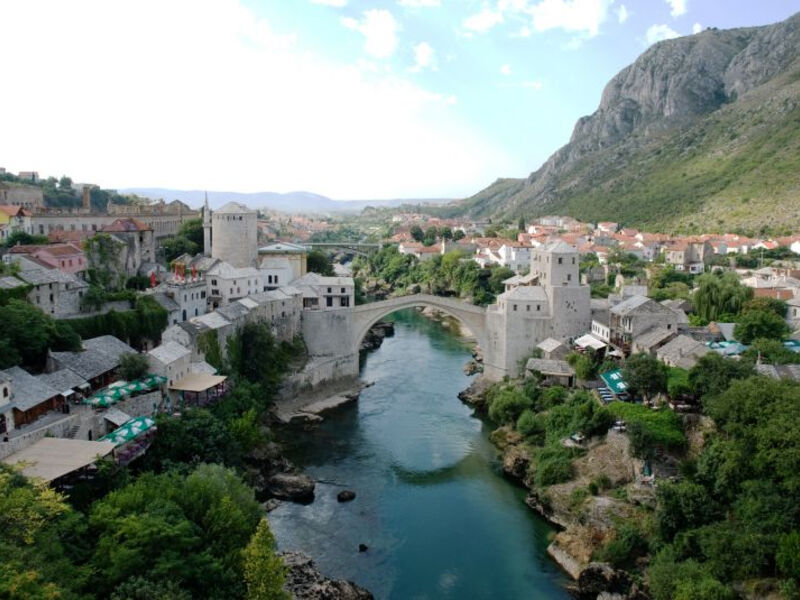 Černá Hora - klenot Jadranu