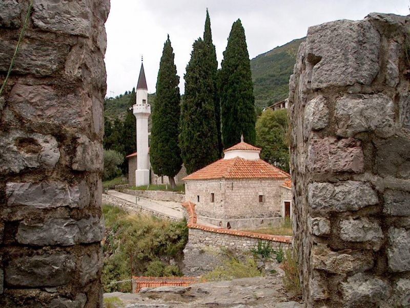 Černá Hora - klenot Jadranu