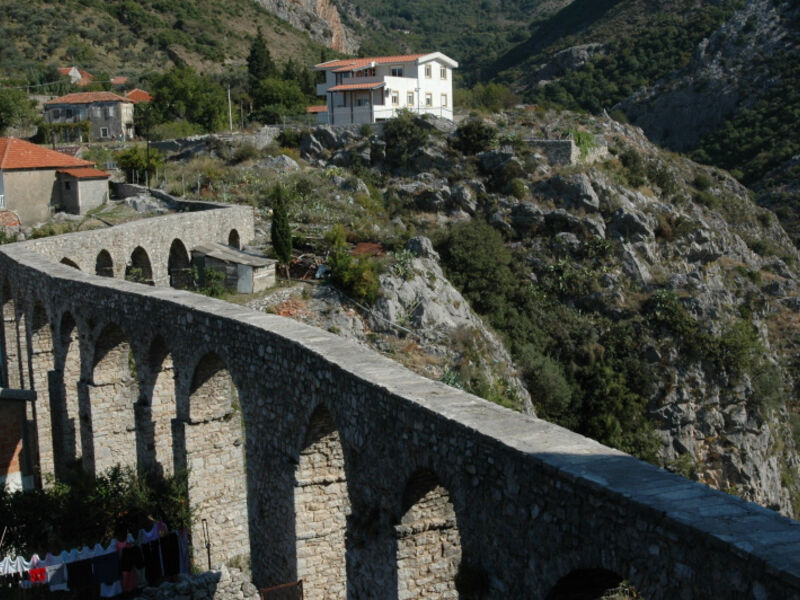 Černá Hora - Poznávání, Relax U Moře A Výlet Do Albánie