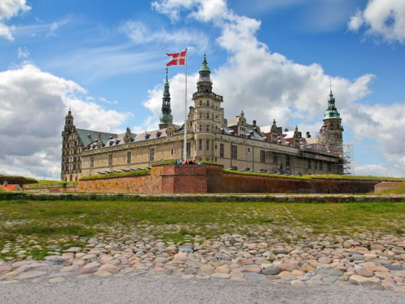 Dánské království