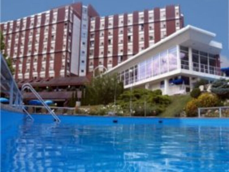 Danubius Health SPA Resort Aqua
