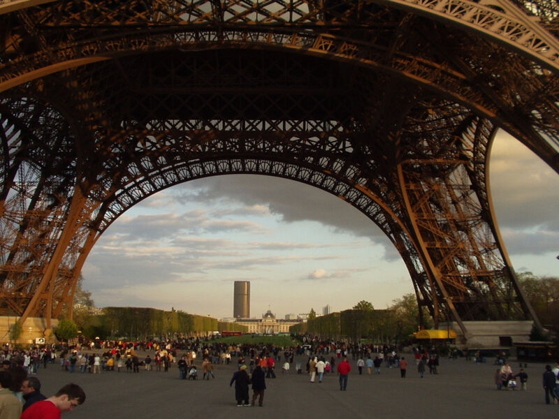 Do Paříže Za 225 Výročím Dobytí Bastilly