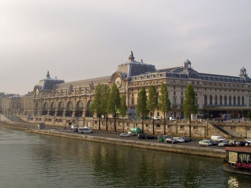 Do Paříže Za 225 Výročím Dobytí Bastilly