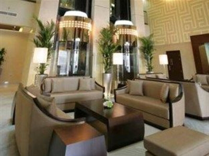 Dubaj Se Safari A Výlety (Bohatý Poznávací Program) - Hotel Auris Plaza 5*