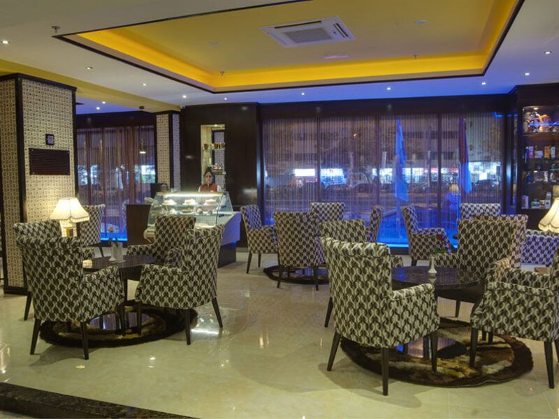 Dubaj Se Safari A Výlety (Bohatý Poznávací Program) - Hotel Fortune Pearl 3*