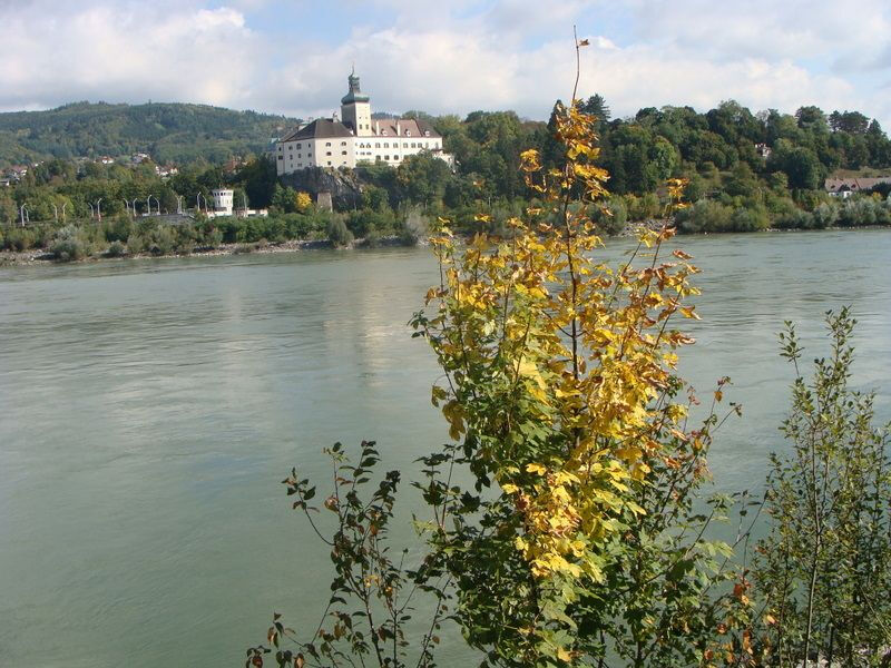 Dunajská Cyklostezka Aneb To Nejlepší Z Wachau