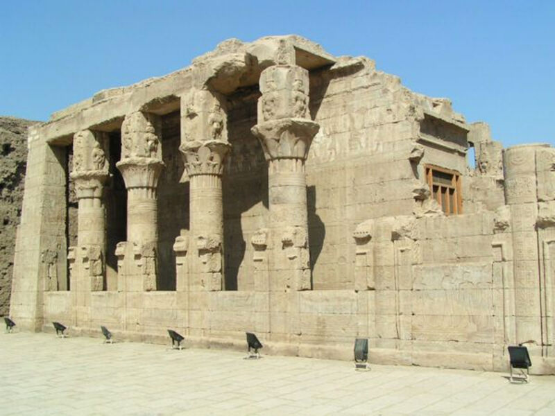 Egyptská Říše A Plavba Lodí Po Nilu - 7 Dní