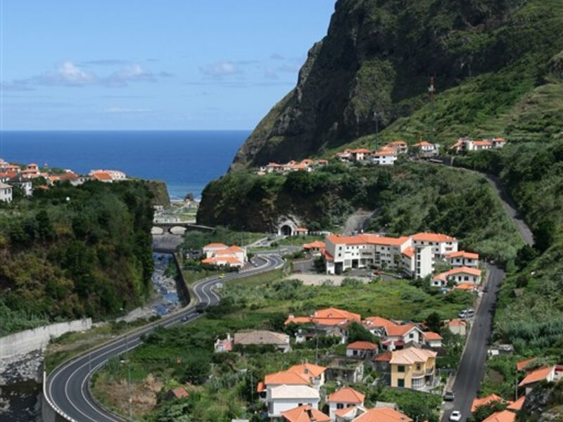 Exotická Madeira S Výletem Na 