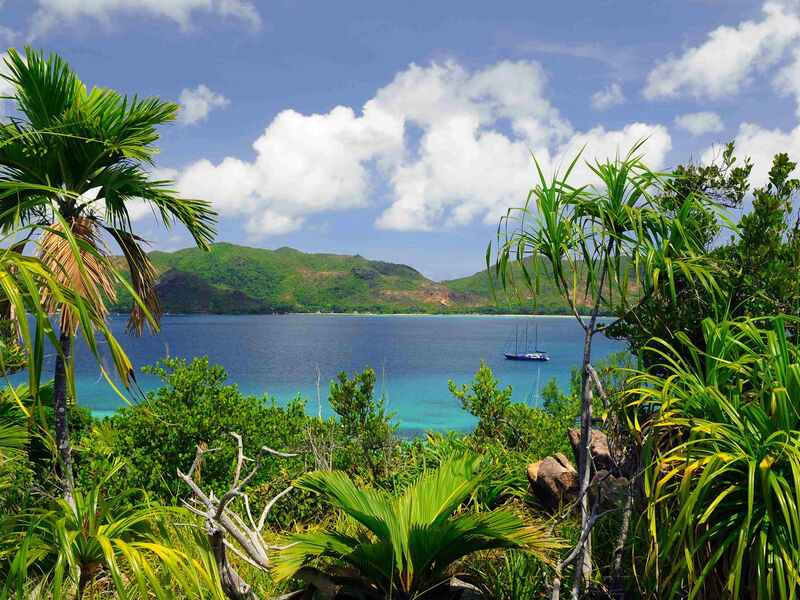 Exotická Plavba Kolem Seychelských Ostrovů - 11 Dní (Listopad - Duben)