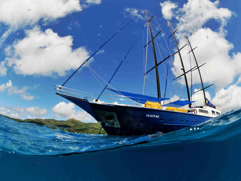 Exotická Plavba Po Seychelských Ostrovech - 11 Dní