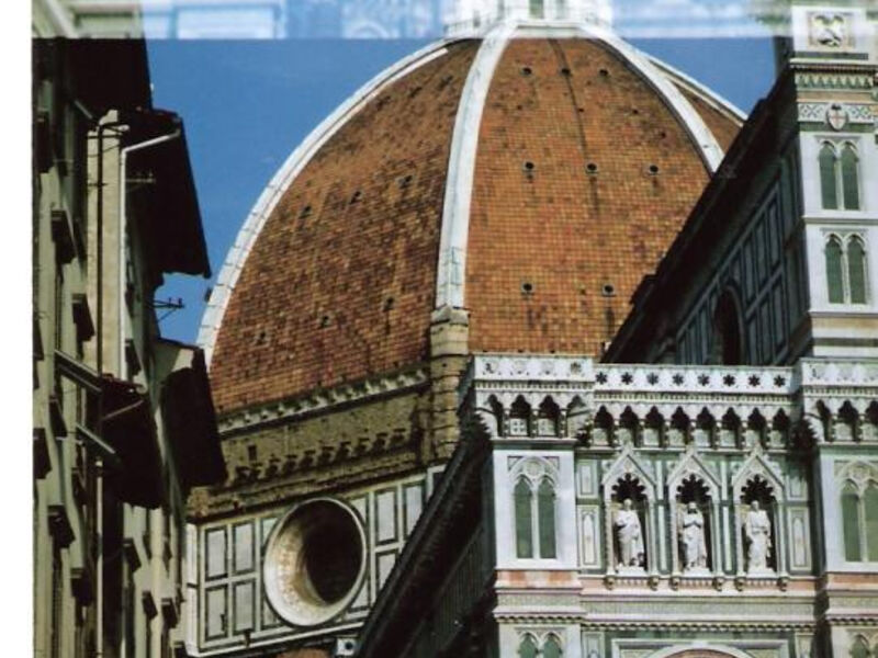 Florencie, 1428, Vatikán