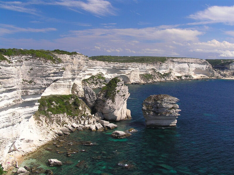 Francie - Korsika S Pohodovou Turistikou A Polopenzí
