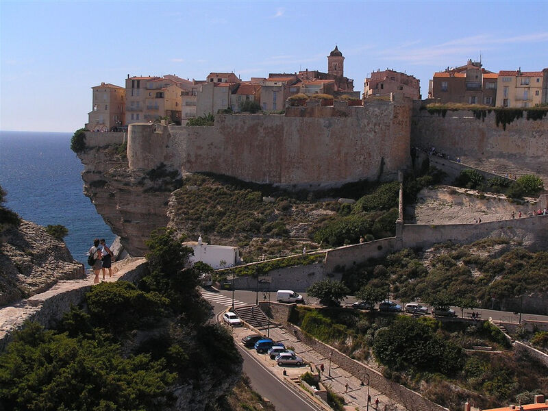 Francie - Korsika Za Historií A Tradicí