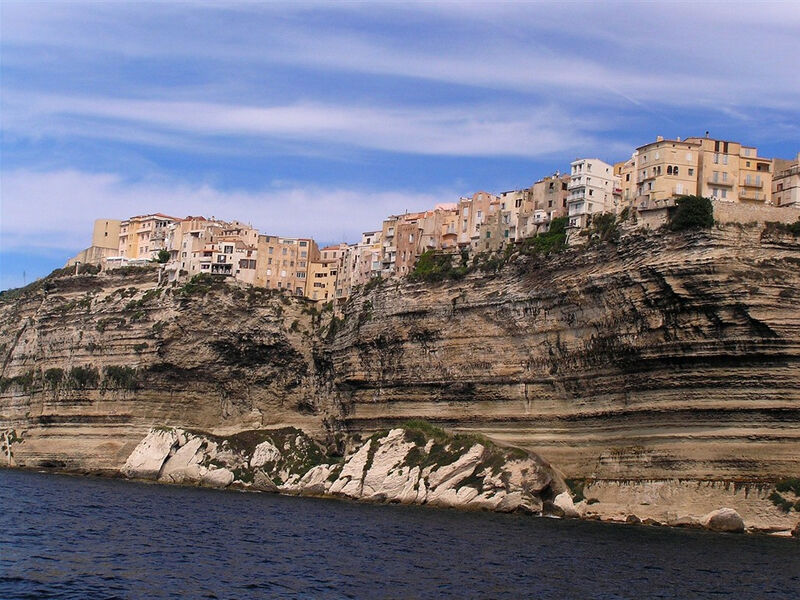 Francie - Smaragdový Ostrov Korsika S Pohodou A Polopenzí