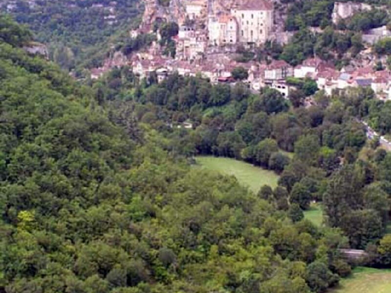 Gaskoňsko, Zelené Srdce Francie A Kanál Du Midi