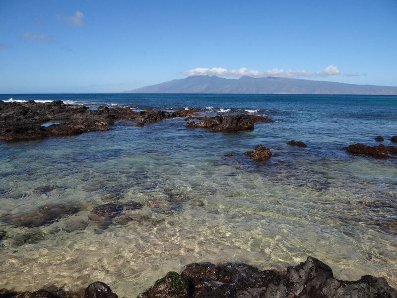 Havajské Ostrovy - Oahu A Maui