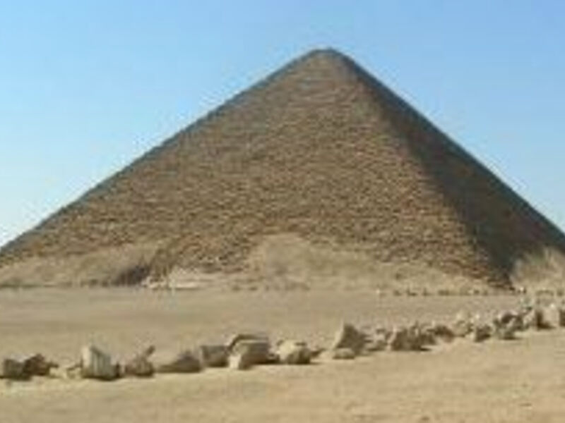 Historie Egypta, Pyramidy, Káhira A Plavba Lodí Po Nilu - 8 Dní