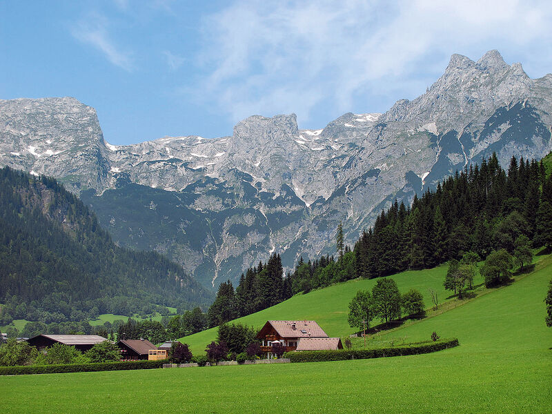Hory, Termální Lázně A Další Atrakce Alp - Se Salzburskou Slevovou Kartou