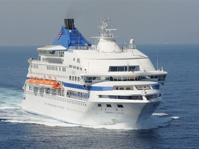 Iconic Aegean - 6 řeckých ostrovů a Istanbul - 7denní plavba
