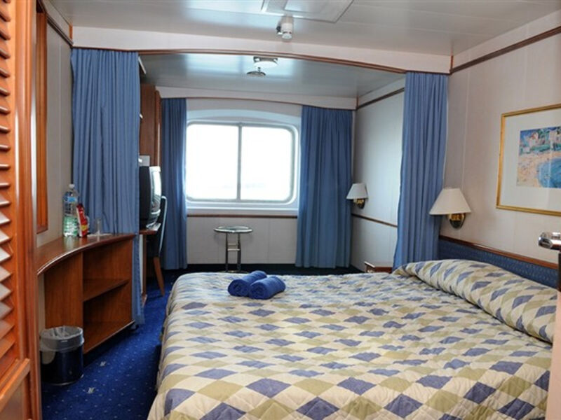 Idyllic Aegean Cruise - 4denní plavba
