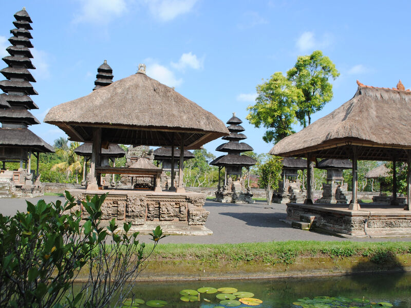 Indický Oceán, Bali - Discovery Kartika Plaza 5* - 10 Dní