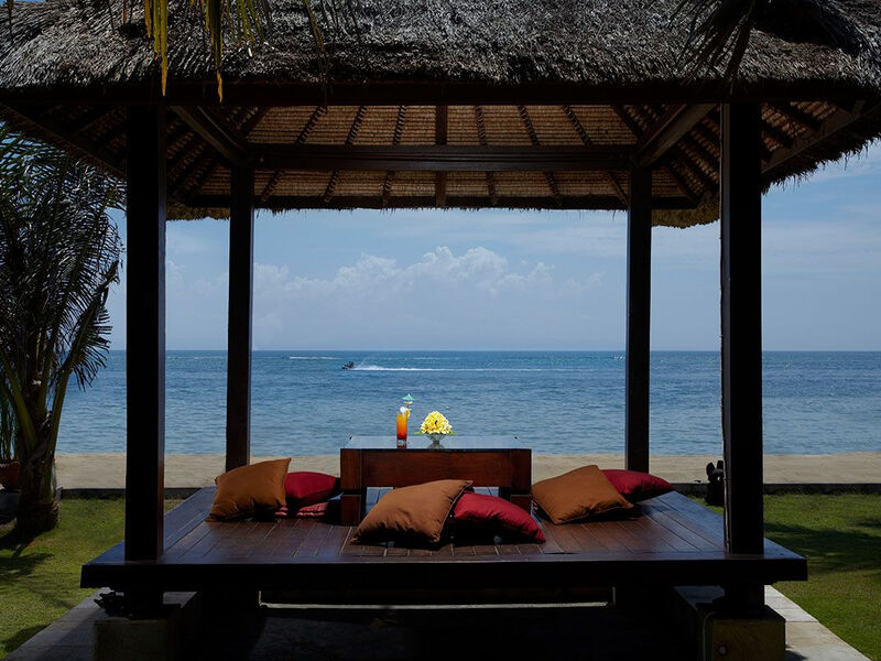 Indický Oceán, Bali - Kind Villa Bintang 4* - 10 Dní