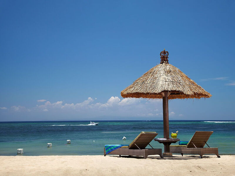 Indický Oceán, Bali - Kind Villa Bintang 4* - 10 Dní