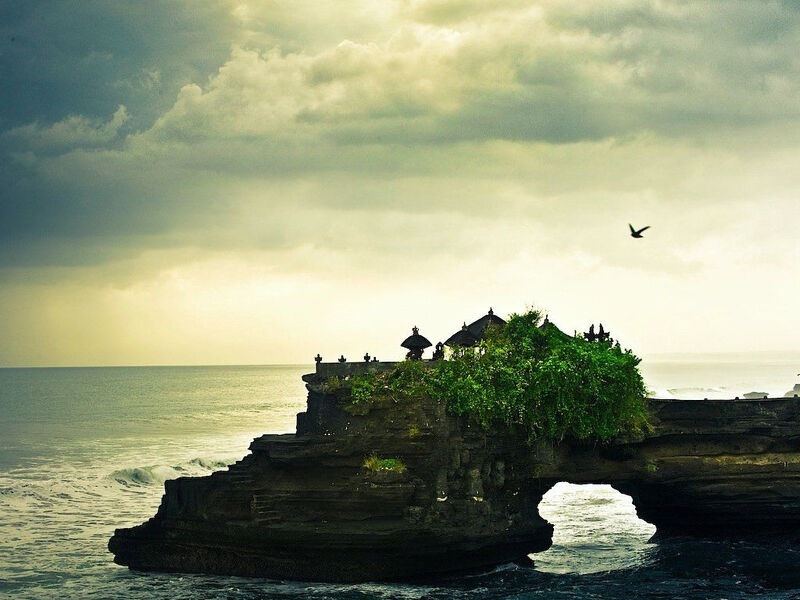 Indický Oceán, Bali - Ramada Benoa 4* - 15 Dní
