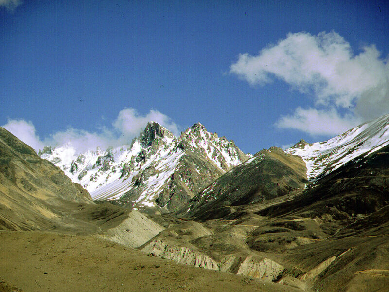 Indie, Nepál - Cesta Do Indie A Nepálu S Prodloužením Sikkim A Kalkata