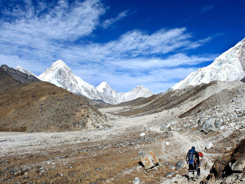 Indie, Nepál - Krásy Indického Himálaje - Kašmír A Ladakh*