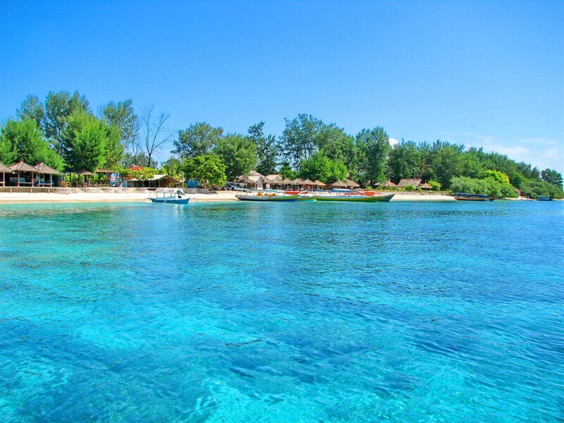 Indonésie - Dobrodružná Exotická Cesta Po Ostrovech Indonésie S Turistikou